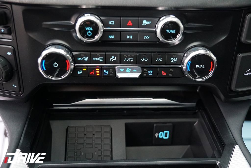 Used 2026 Ford F450 Platinum image 31