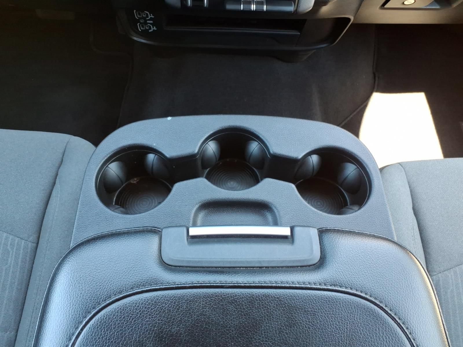 Certified 2024 RAM 3500 Big Horn AWD/4WD image 22