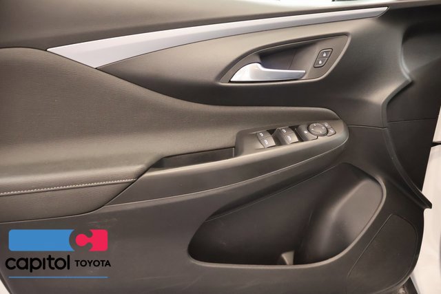 Used 2026 Buick Envista Preferred FWD image 9