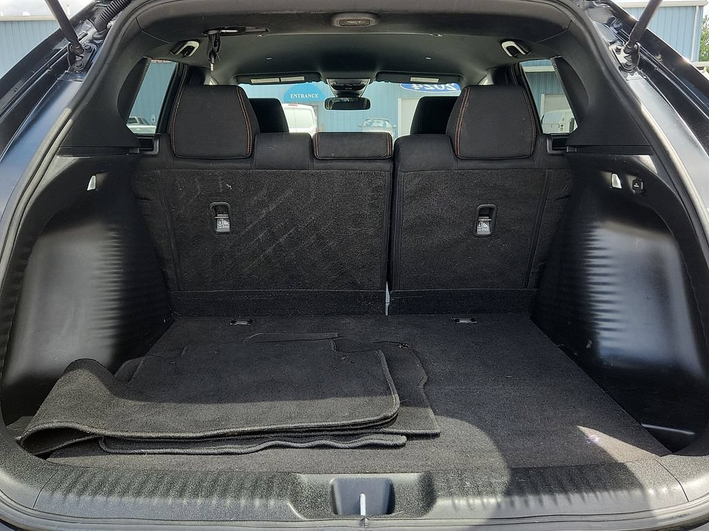 Used 2024 Honda HR-V Sport image 22