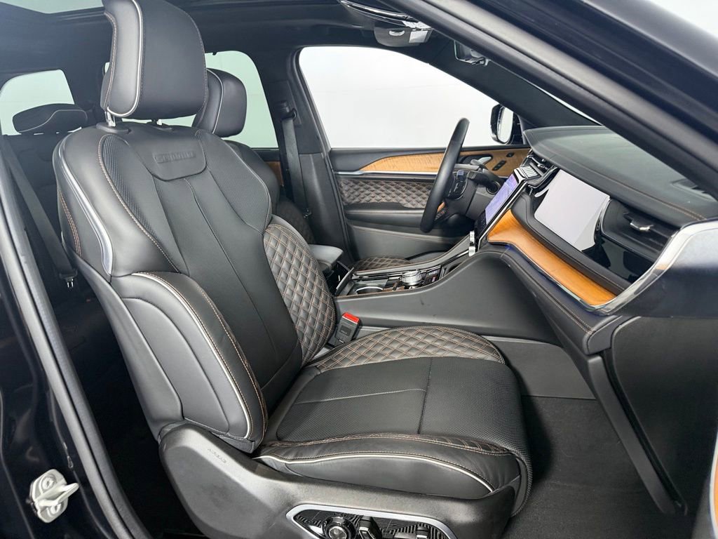 Used 2023 Jeep Grand Cherokee Summit image 37