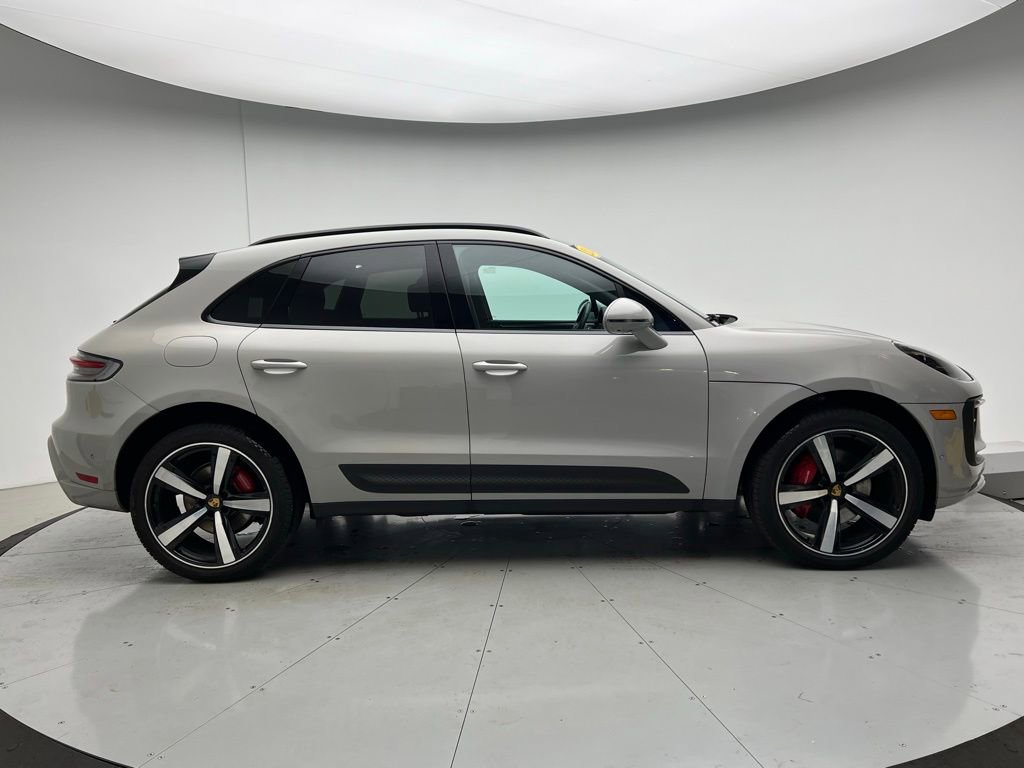 Used 2023 Porsche Macan S image 23