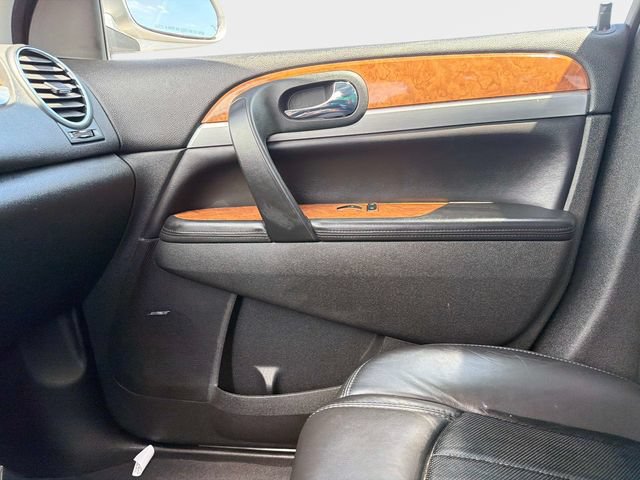 Used 2012 Buick Enclave Premium w/ LPO, Cargo Convenience Pkg FWD image 22