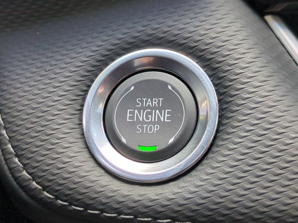 New 2026 Chevrolet Equinox LT w/ Safety and Technology Package FWD image 26