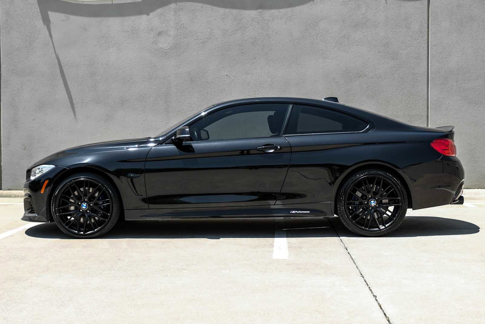 Used 2015 BMW 435i xDrive Coupe AWD/4WD image 14
