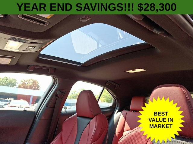 Used 2022 Lexus UX 250h F Sport image 16