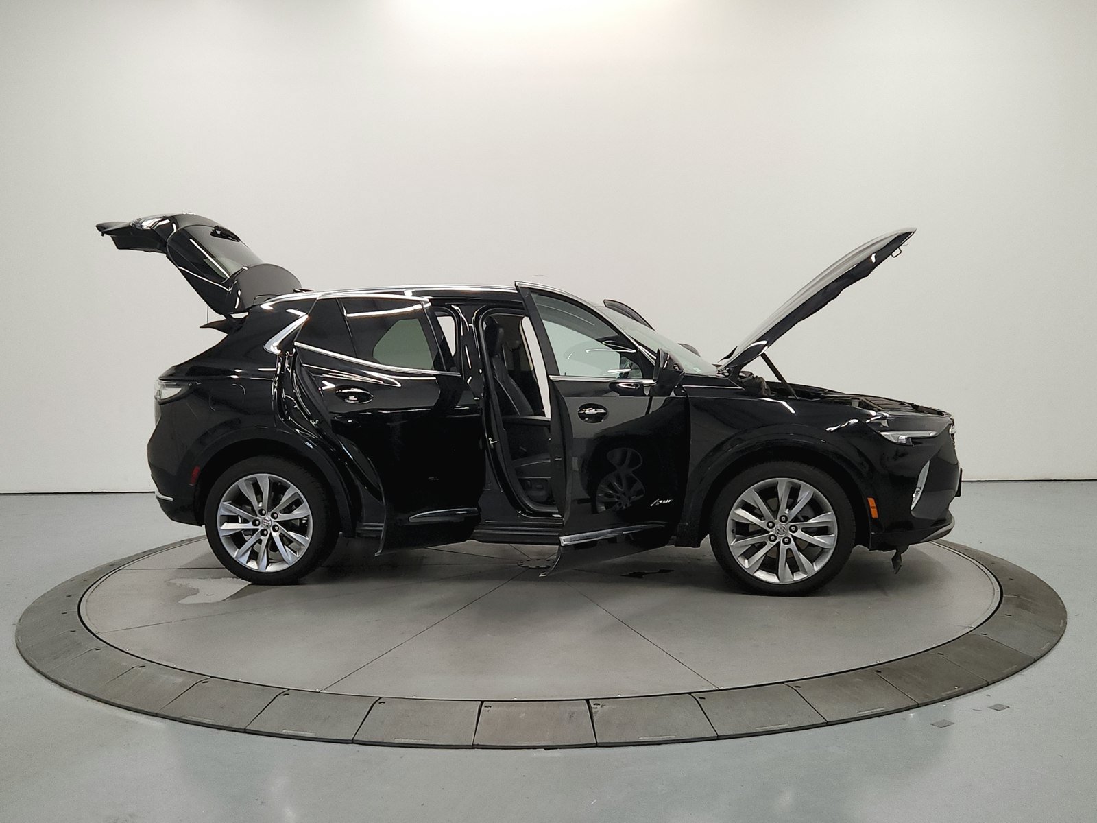 Used 2023 Buick Envision Avenir FWD image 17