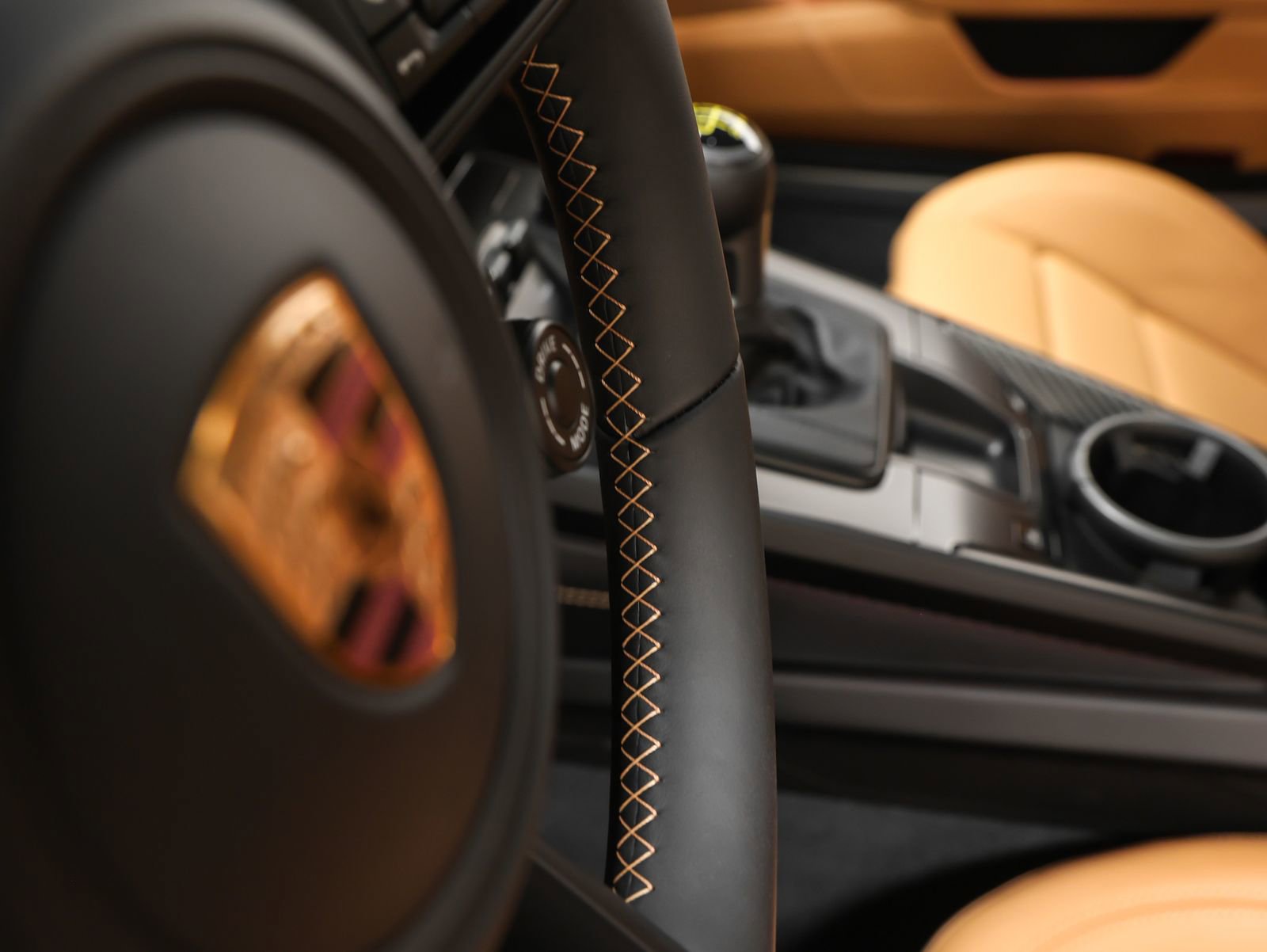 Certified 2026 Porsche 911 GT3 image 60