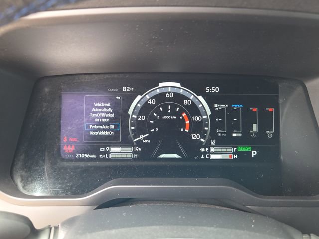 Used 2024 Toyota Tundra Platinum image 29