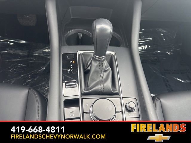 Used 2020 MAZDA MAZDA3 Sedan w/ Select Package image 21