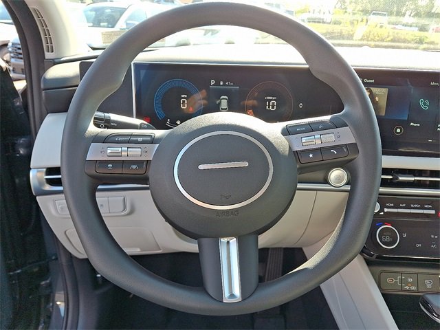 New 2026 Hyundai Tucson SEL image 10