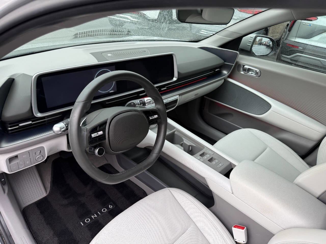 Used 2024 Hyundai Ioniq 6 SEL image 24