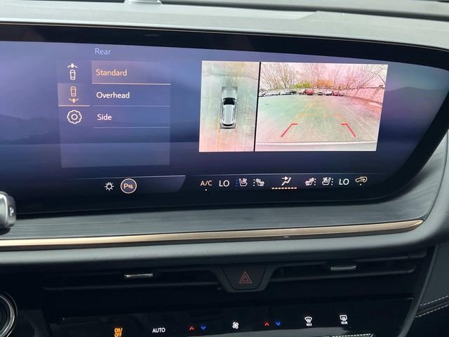 New 2026 Buick Envision Avenir image 22