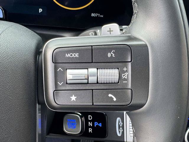 Certified 2026 Hyundai Palisade Calligraphy AWD/4WD image 23
