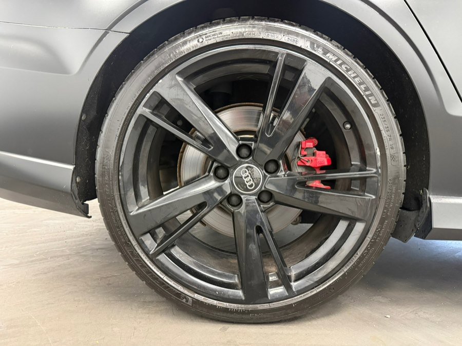 Used 2018 Audi RS 3 w/ Technology Package AWD/4WD image 77