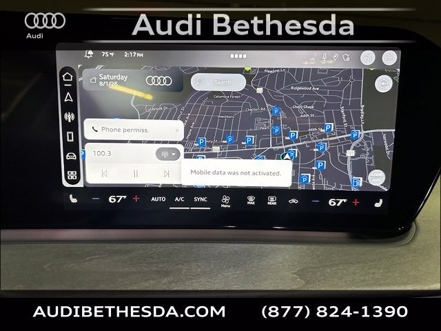 New 2026 Audi Q3 quattro 2.0T AWD/4WD image 17