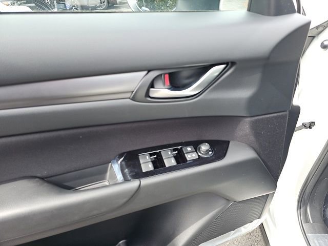 New 2025 MAZDA CX-5 AWD 2.5 S image 10