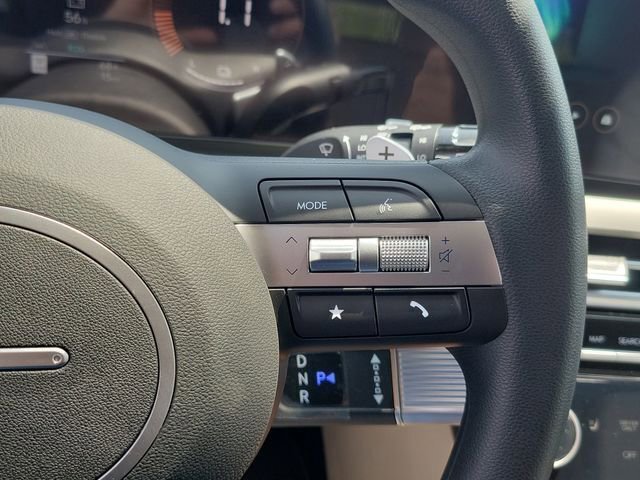 New 2026 Hyundai Tucson SEL AWD/4WD image 8