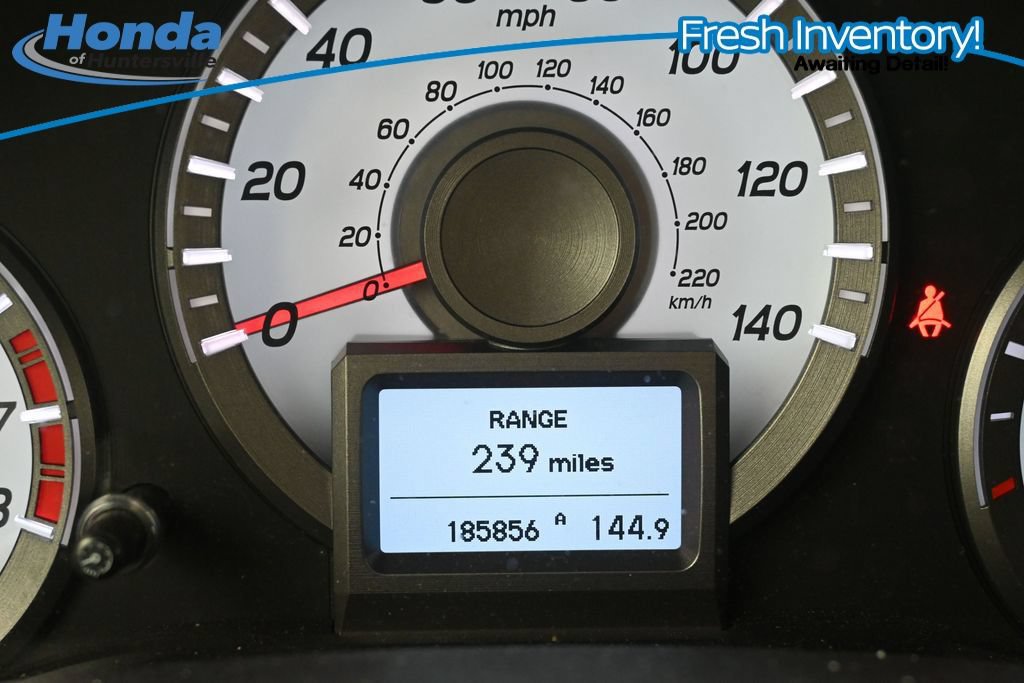 Used 2012 Honda Pilot Touring image 12