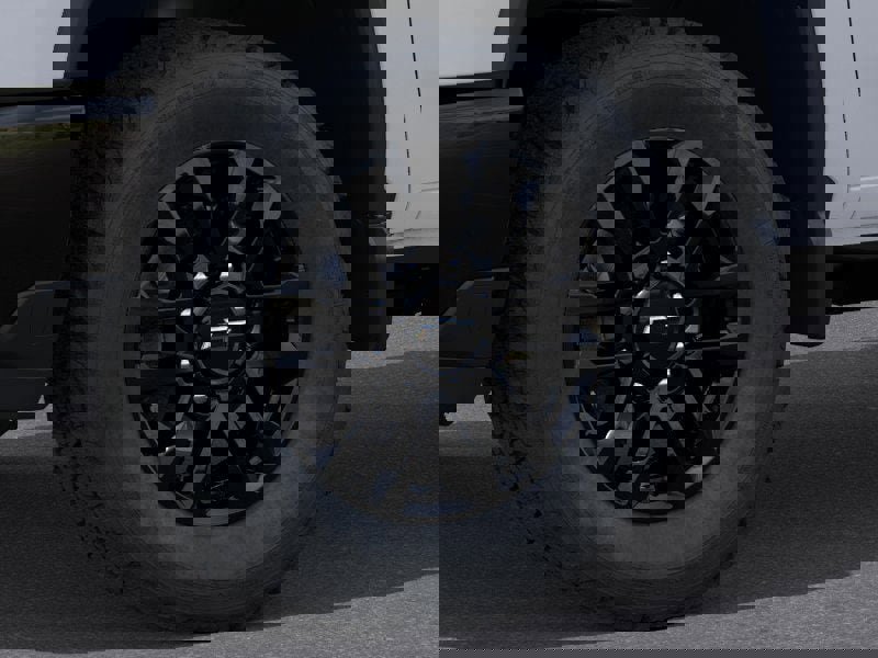 New 2026 Chevrolet Silverado 2500 LTZ w/ Trail Boss Package image 12