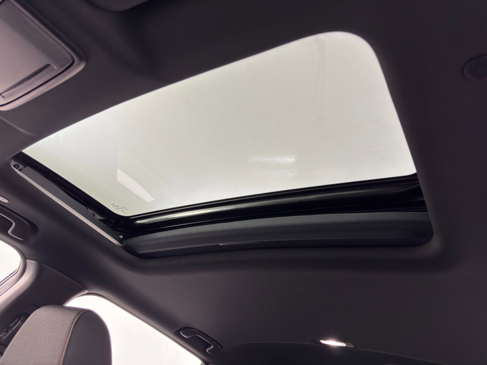 Used 2024 Honda CR-V Sport image 11