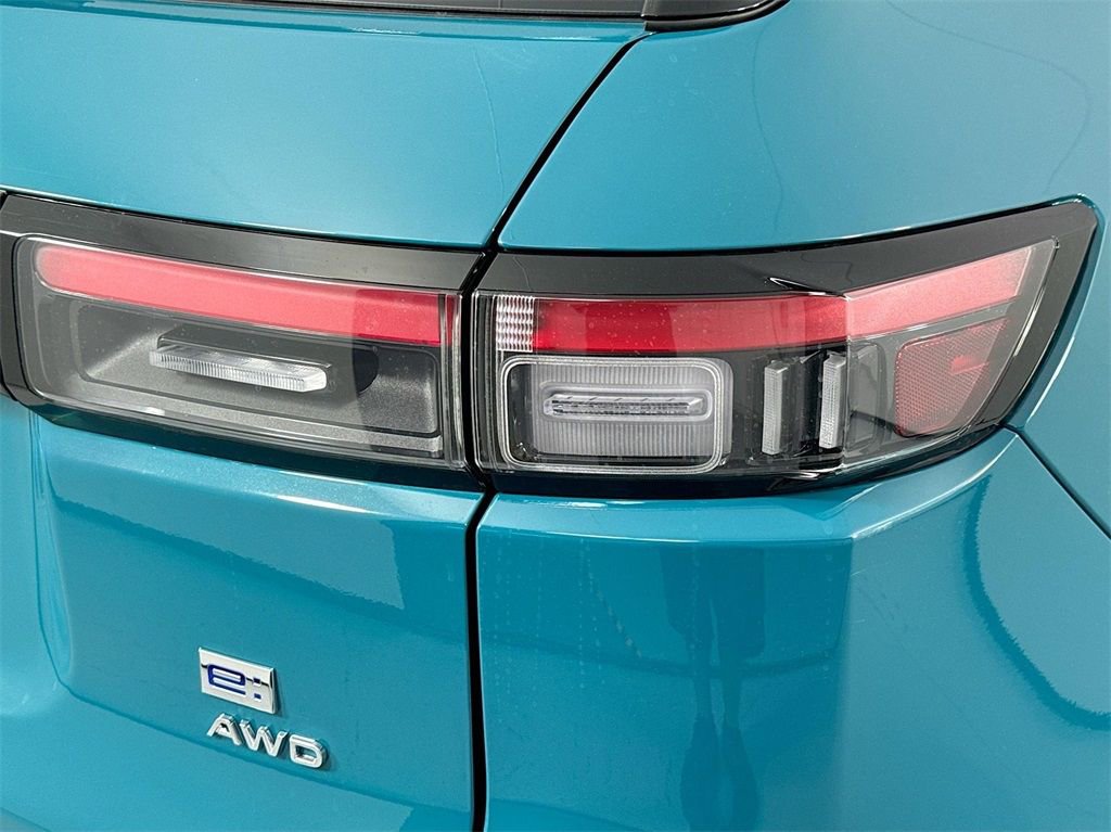 New 2026 Honda Prologue Touring image 10