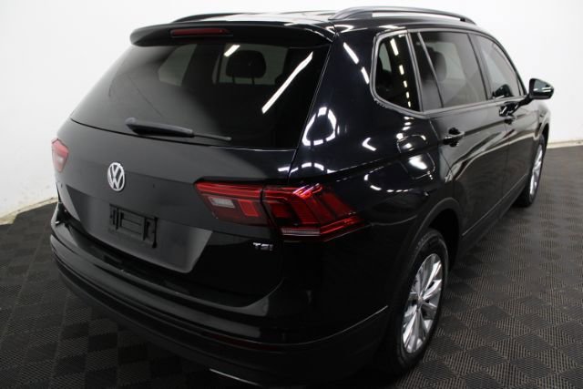 Used 2018 Volkswagen Tiguan S FWD image 6