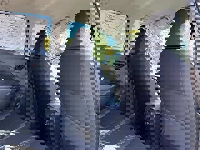 New 2026 Subaru Crosstrek 2.0i Premium image 18