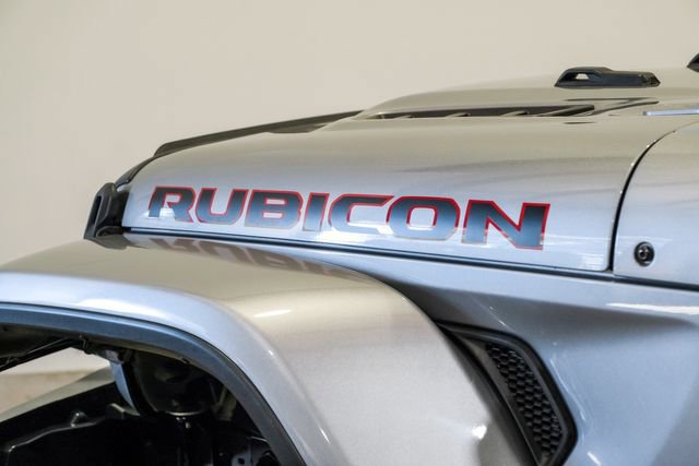 Used 2020 Jeep Gladiator Rubicon image 4