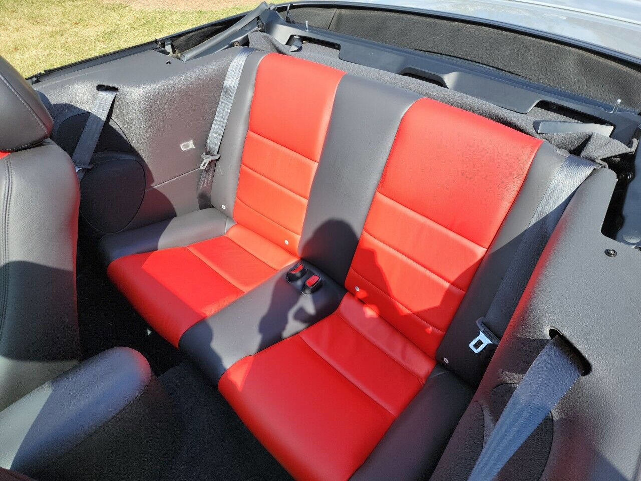 Used 2003 Ford Mustang Cobra image 51