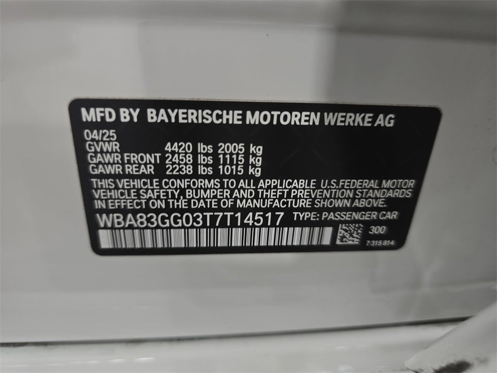 Used 2026 BMW 228i 228 Gran Coupe w/ Premium Package image 32