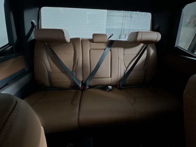New 2026 Toyota Tundra 1794 Edition AWD/4WD image 29