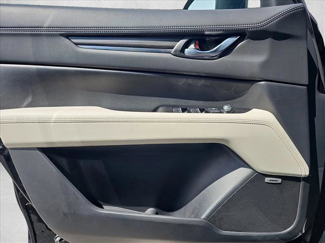 Used 2022 MAZDA CX-5 AWD 2.5 S w/ Premium Plus Pkg image 26