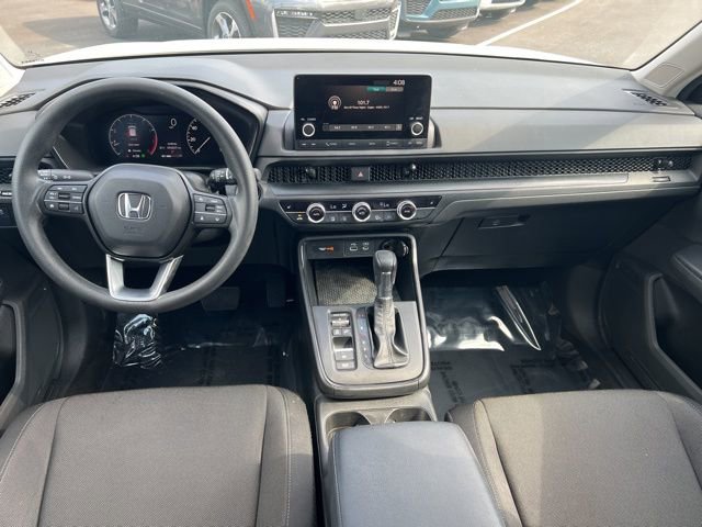 Used 2023 Honda CR-V EX image 21