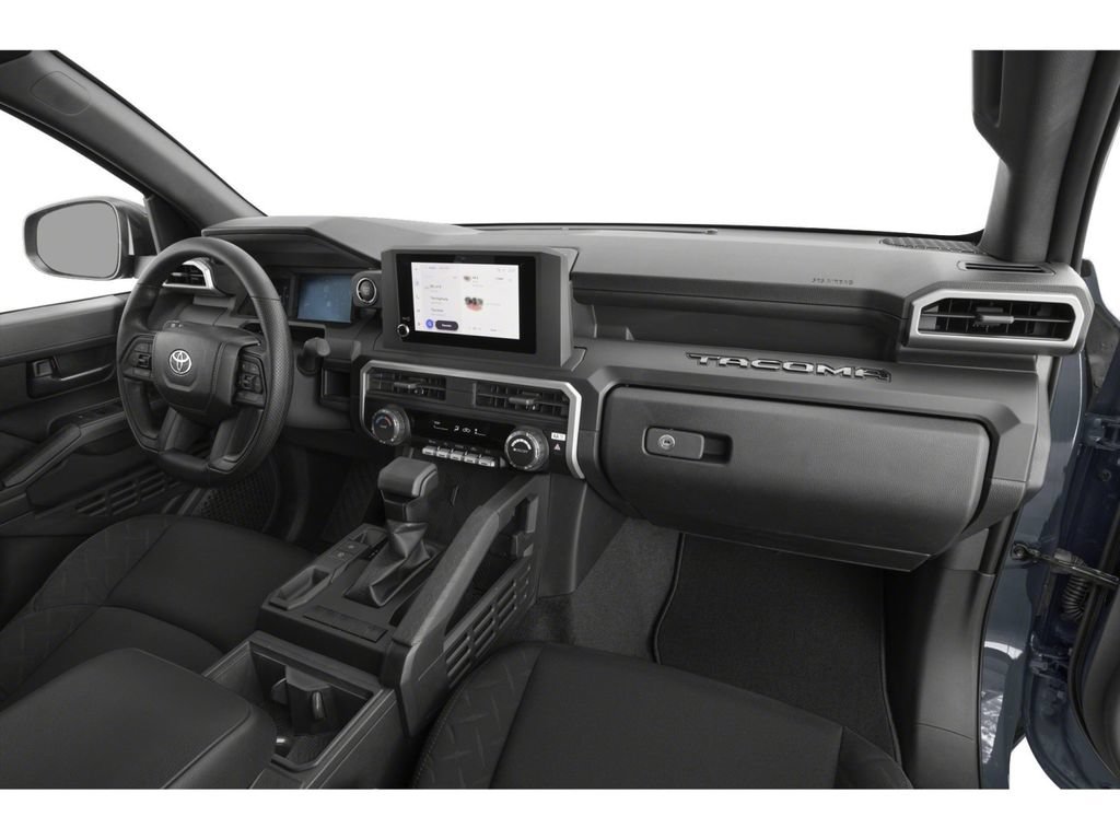 New 2026 Toyota Tacoma SR RWD image 10