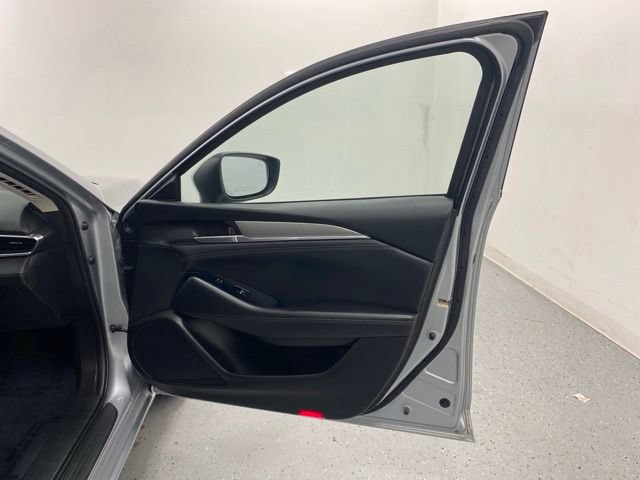 Used 2018 MAZDA MAZDA6 Touring FWD image 32