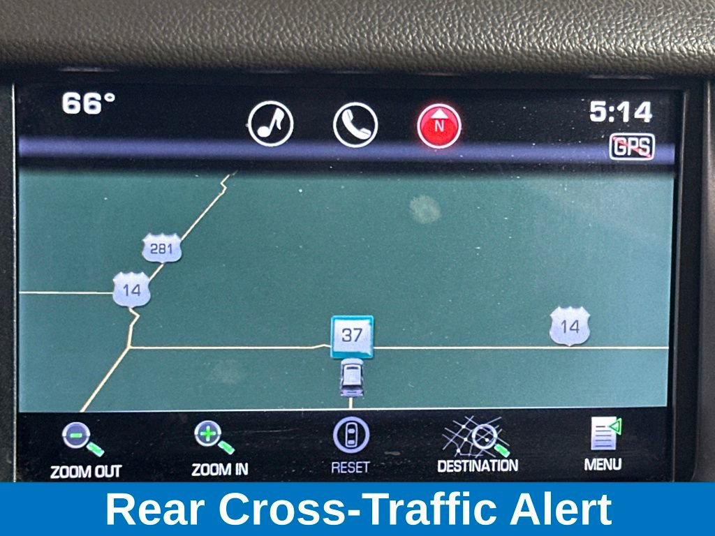 Used 2015 GMC Yukon Denali w/ Open Road Package image 30