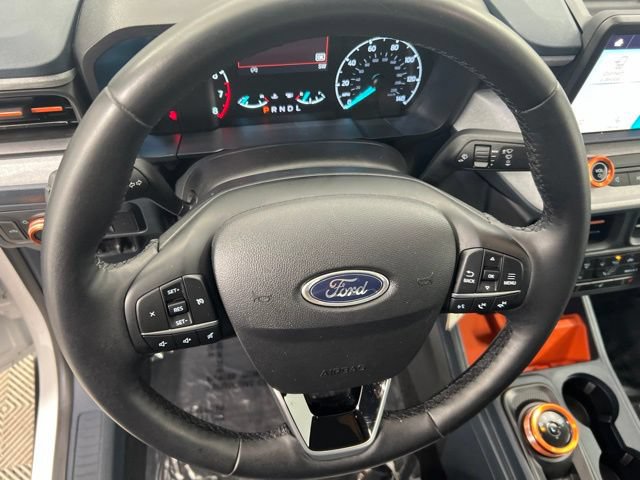 Used 2024 Ford Maverick XLT w/ XLT Luxury Package AWD/4WD image 19