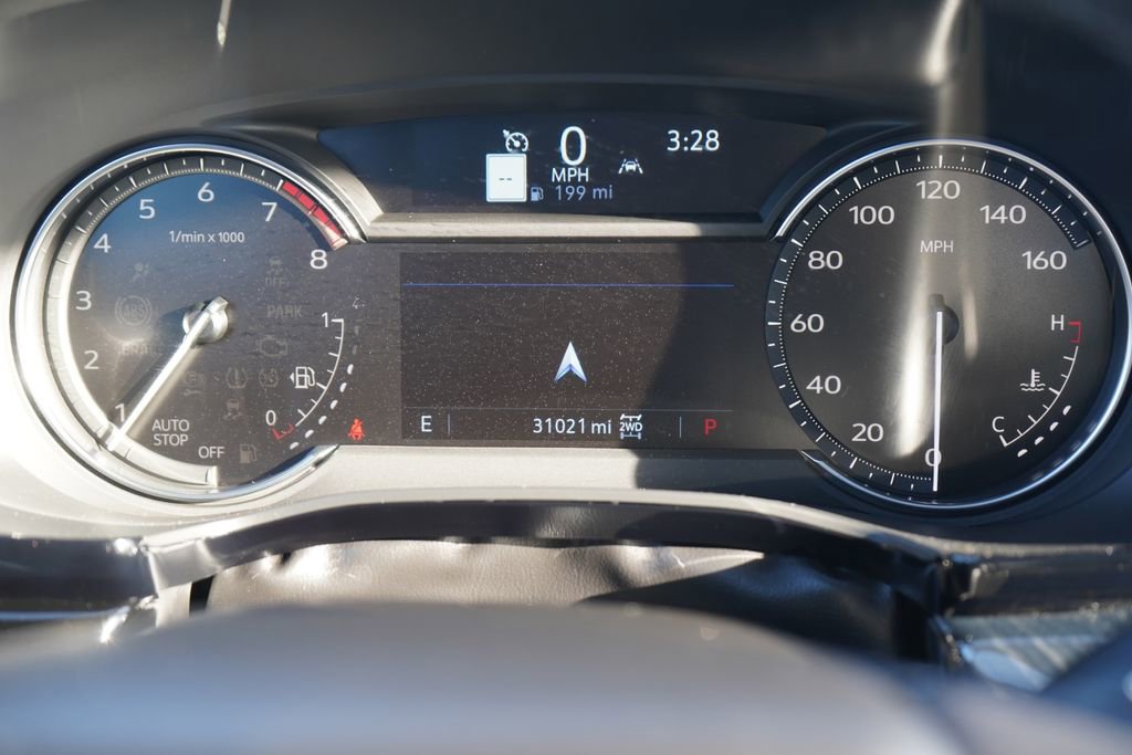 Used 2024 Cadillac XT6 Premium Luxury image 30