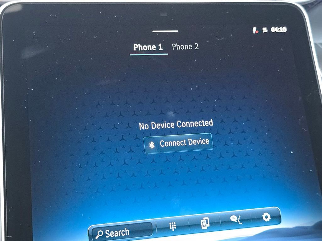 New 2026 Mercedes-Benz GLC 300 GLC 300 image 8