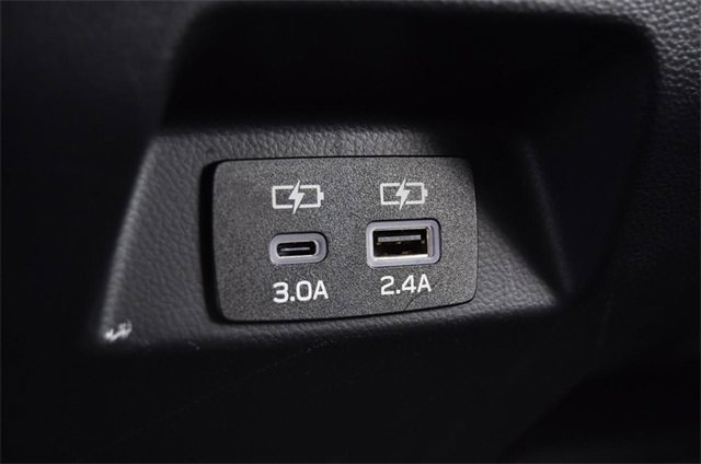 Used 2024 Subaru Crosstrek 2.0i Premium image 22
