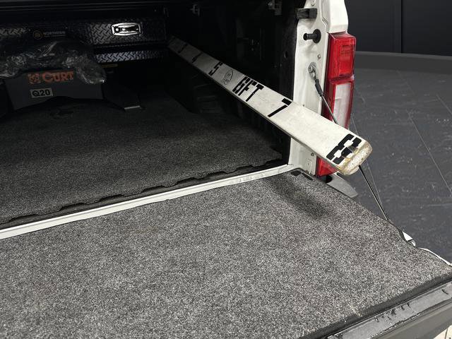 Used 2022 Ford F350 King Ranch w/ King Ranch Ultimate Package image 16