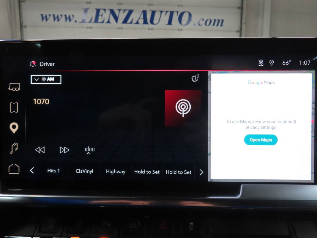 Used 2024 GMC Sierra 3500 SLT w/ SLT Premium Package image 21