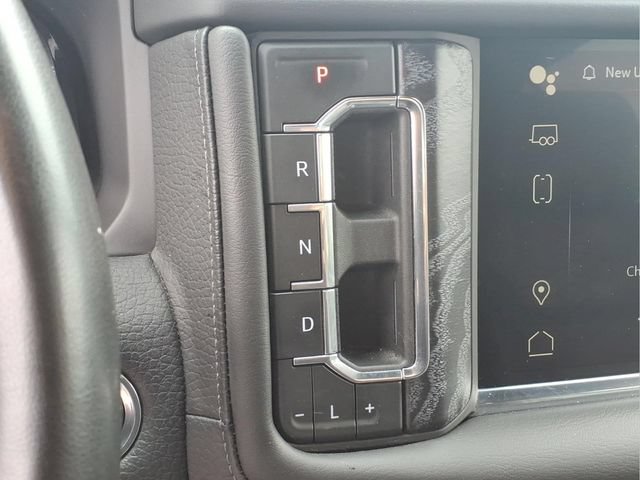 Used 2023 GMC Yukon Denali AWD/4WD image 9