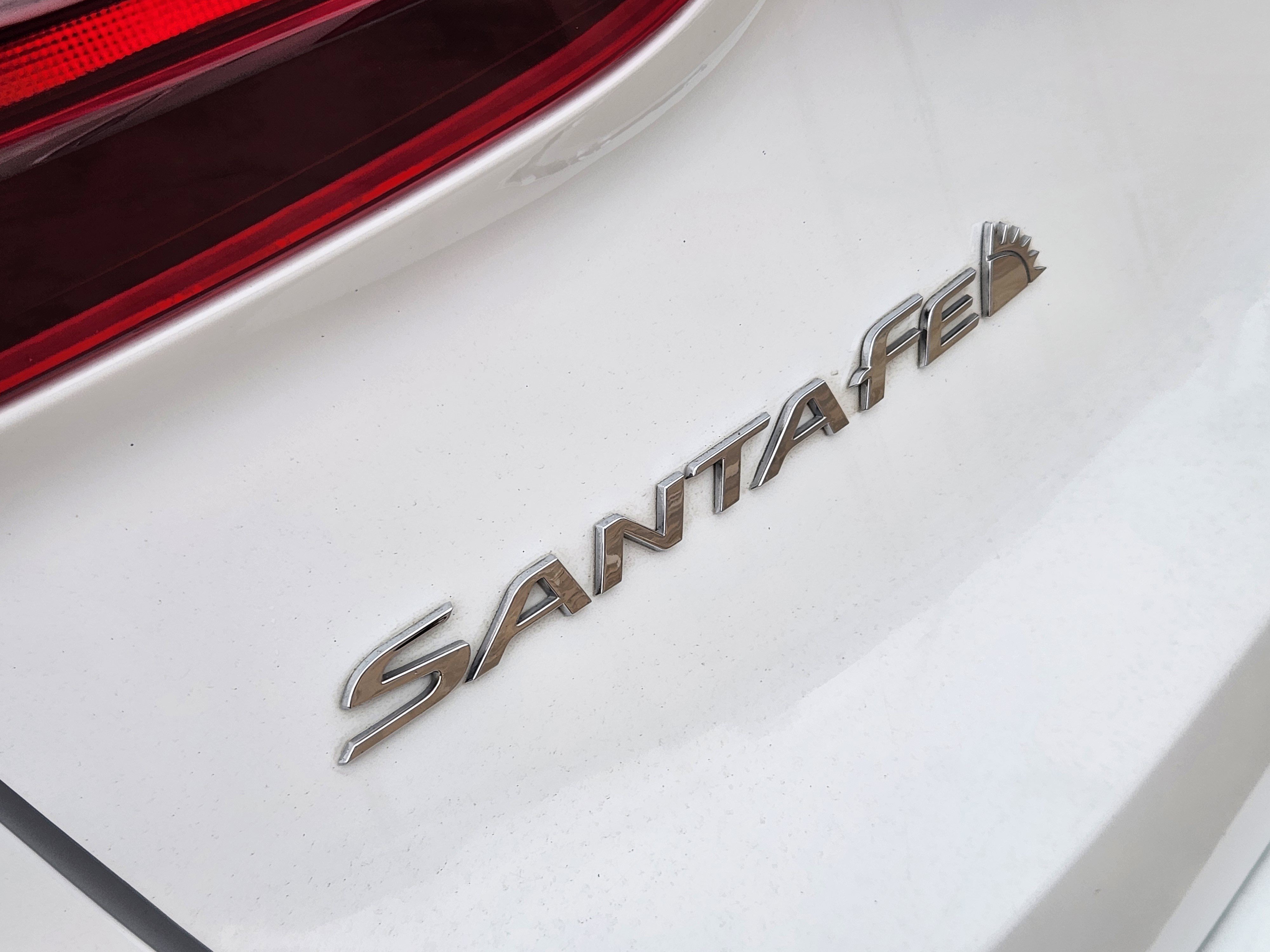 Used 2023 Hyundai Santa Fe SEL FWD image 13
