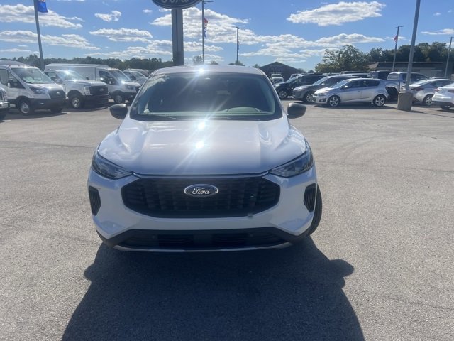 New 2026 Ford Escape Active image 3