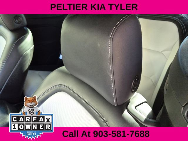 Used 2022 Chevrolet Camaro LT image 23