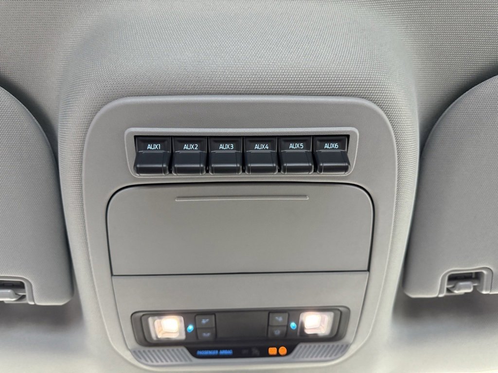New 2026 Ford F350 XL w/ STX Appearance Package image 33