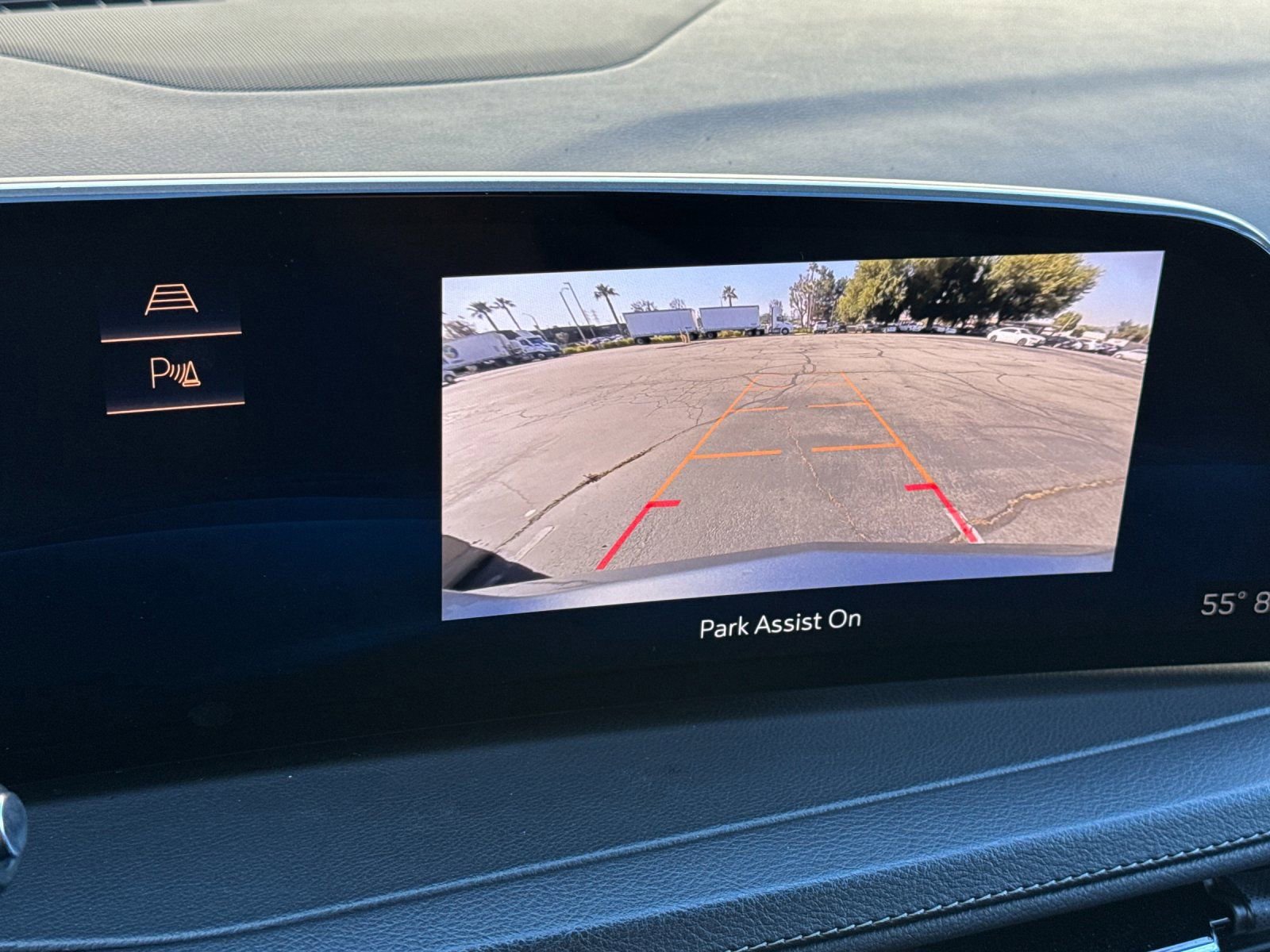Used 2024 Cadillac XT4 Premium Luxury AWD/4WD image 16