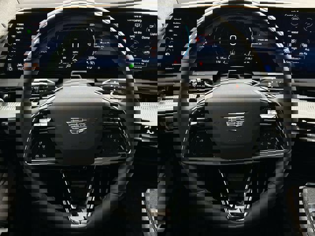 New 2026 Cadillac Optiq Sport 2 image 11